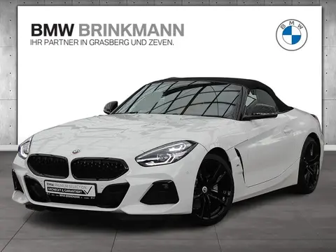 Annonce BMW Z4 Essence 2022 d'occasion 