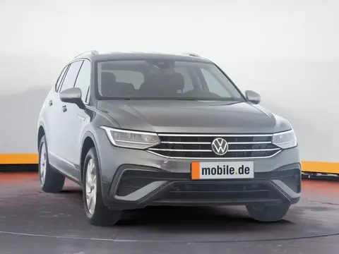 Annonce VOLKSWAGEN TIGUAN Essence 2022 d'occasion 