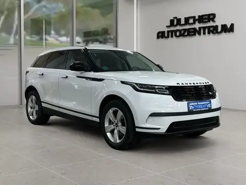 Used LAND ROVER RANGE ROVER VELAR Diesel 2020 Ad 