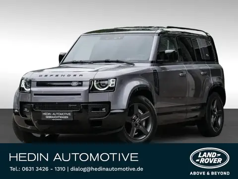 Used LAND ROVER DEFENDER Diesel 2023 Ad 