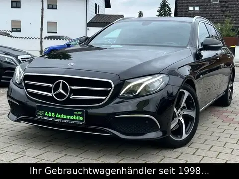 Used MERCEDES-BENZ CLASSE E Diesel 2019 Ad 