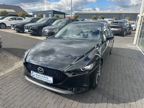 Used MAZDA 3 Petrol 2020 Ad 