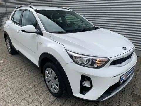 Used KIA STONIC Petrol 2019 Ad 