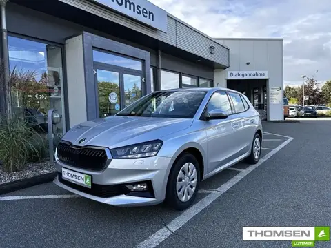 Annonce SKODA FABIA Essence 2024 d'occasion 