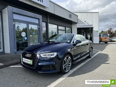 Annonce AUDI A3 Essence 2018 d'occasion 