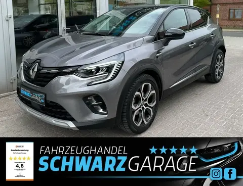 Used RENAULT CAPTUR Petrol 2021 Ad 