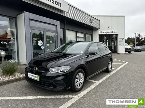 Used VOLKSWAGEN POLO Petrol 2024 Ad 