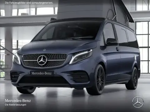 Annonce MERCEDES-BENZ CLASSE V Diesel 2023 d'occasion 