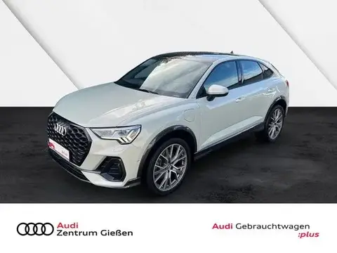 Annonce AUDI Q3 Hybride 2021 d'occasion 