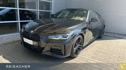 Annonce BMW M440 Essence 2021 d'occasion 