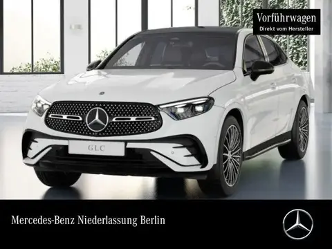 Annonce MERCEDES-BENZ CLASSE GLC Essence 2024 d'occasion 