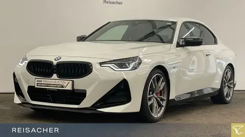 Annonce BMW M240 Essence 2023 d'occasion 