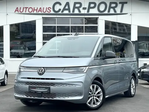 Annonce VOLKSWAGEN T7 Essence 2023 d'occasion 