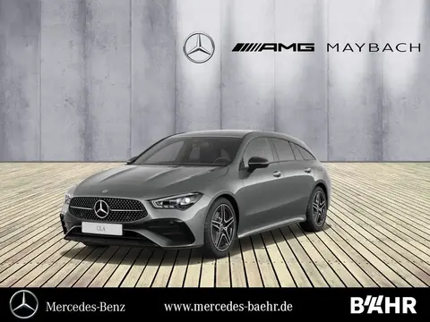 Used MERCEDES-BENZ CLASSE CLA Diesel 2024 Ad 