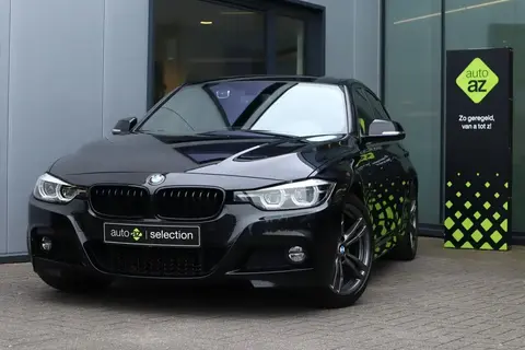 Used BMW SERIE 3 Petrol 2018 Ad 