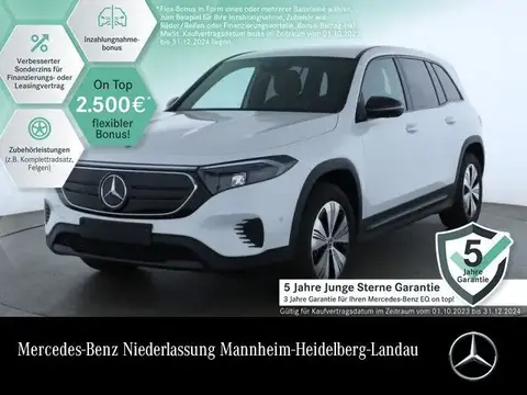 Annonce MERCEDES-BENZ EQB Non renseigné 2023 d'occasion 