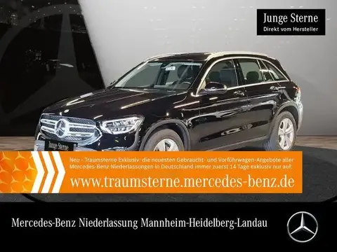 Used MERCEDES-BENZ CLASSE GLC Petrol 2019 Ad 