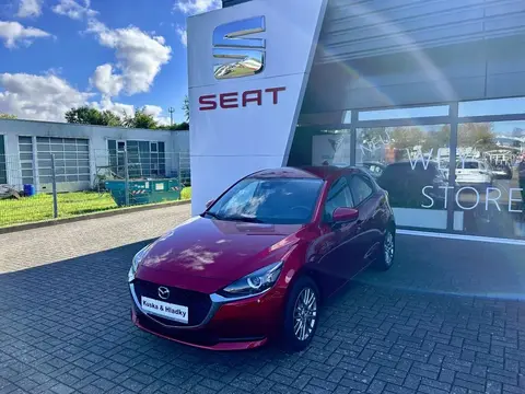 Used MAZDA 2 Petrol 2020 Ad 