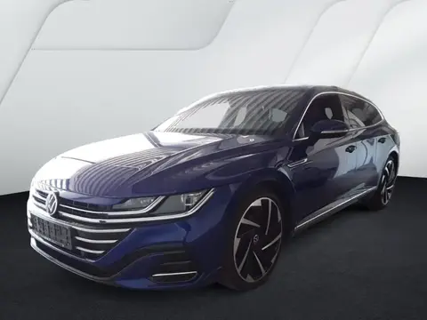 Annonce VOLKSWAGEN ARTEON Essence 2022 d'occasion 