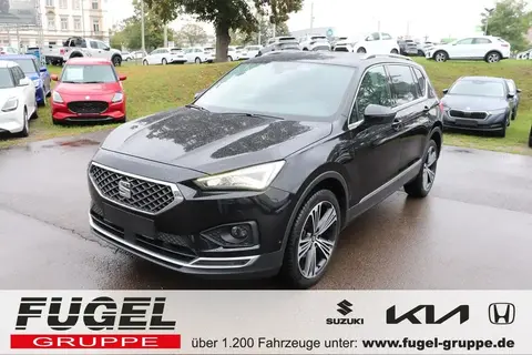 Annonce SEAT TARRACO Essence 2020 d'occasion 