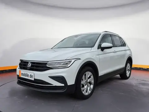 Annonce VOLKSWAGEN TIGUAN Diesel 2024 d'occasion 