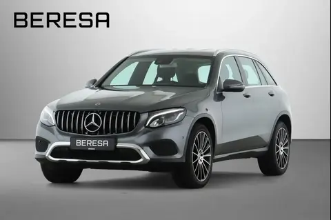 Used MERCEDES-BENZ CLASSE GLC Diesel 2018 Ad Germany