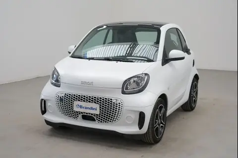 Used SMART FORTWO Not specified 2022 Ad 