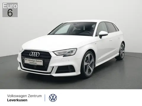 Used AUDI A3 Petrol 2018 Ad 