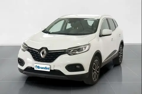 Used RENAULT KADJAR Diesel 2019 Ad 