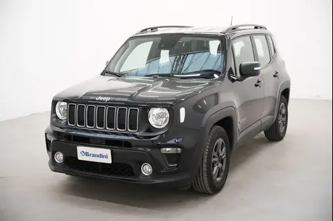 Annonce JEEP RENEGADE Essence 2022 d'occasion 