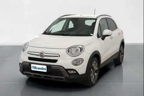 Annonce FIAT 500L Diesel 2016 d'occasion 