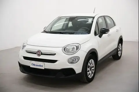 Annonce FIAT 500X Essence 2020 d'occasion 