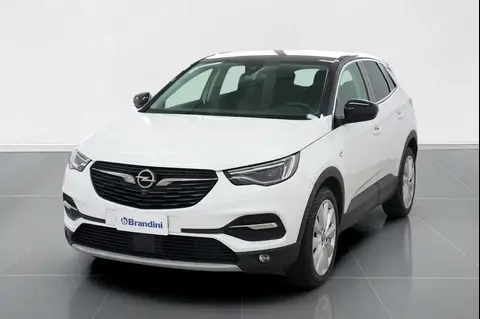 Used OPEL GRANDLAND Diesel 2020 Ad 