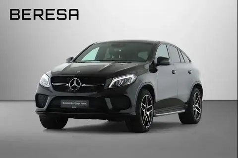 Used MERCEDES-BENZ CLASSE GLE Diesel 2017 Ad 