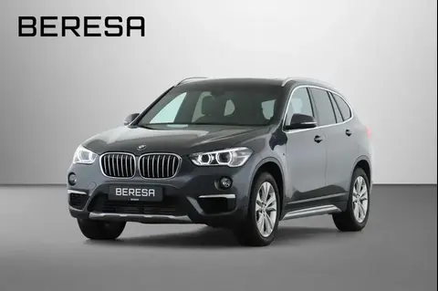 Annonce BMW X1 Essence 2018 d'occasion 