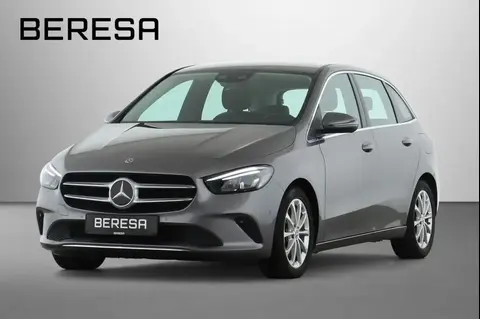 Used MERCEDES-BENZ CLASSE B Petrol 2019 Ad 