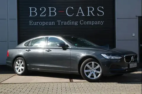 Used VOLVO S90 Diesel 2017 Ad 