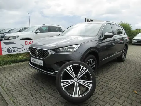 Used SEAT TARRACO Diesel 2019 Ad 