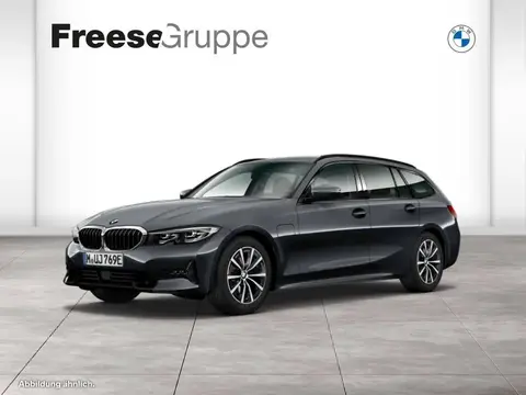 Annonce BMW SERIE 3 Hybride 2021 d'occasion 