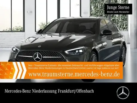 Used MERCEDES-BENZ CLASSE C Petrol 2023 Ad 