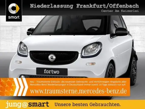 Annonce SMART FORTWO Essence 2019 d'occasion 