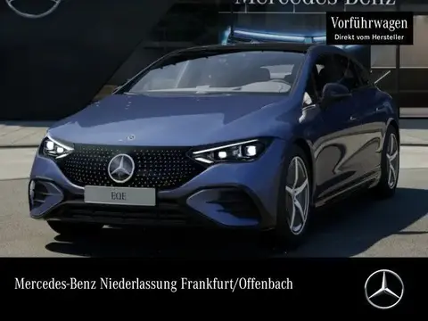 Annonce MERCEDES-BENZ EQE Non renseigné 2023 d'occasion 