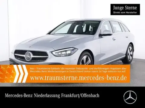 Used MERCEDES-BENZ CLASSE C Hybrid 2023 Ad 