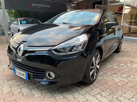 Annonce RENAULT CLIO Diesel 2016 d'occasion 