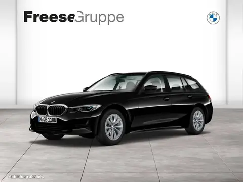 Annonce BMW SERIE 3 Diesel 2021 d'occasion 