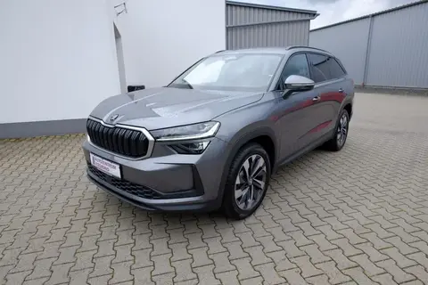 Used SKODA KODIAQ Diesel 2024 Ad Germany