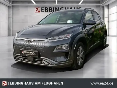 Annonce HYUNDAI KONA Non renseigné 2020 d'occasion 