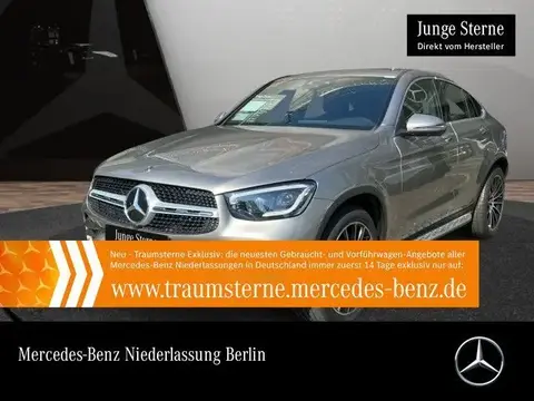 Used MERCEDES-BENZ CLASSE GLC Petrol 2019 Ad Germany