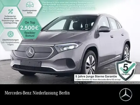 Annonce MERCEDES-BENZ EQA Non renseigné 2023 d'occasion 