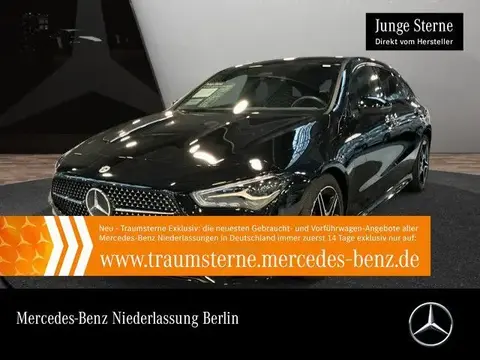 Used MERCEDES-BENZ CLASSE CLA Petrol 2023 Ad 